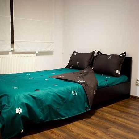 Escape To Comfort: Central Home Tudor Vladimirescu Ιάσιο Εξωτερικό φωτογραφία