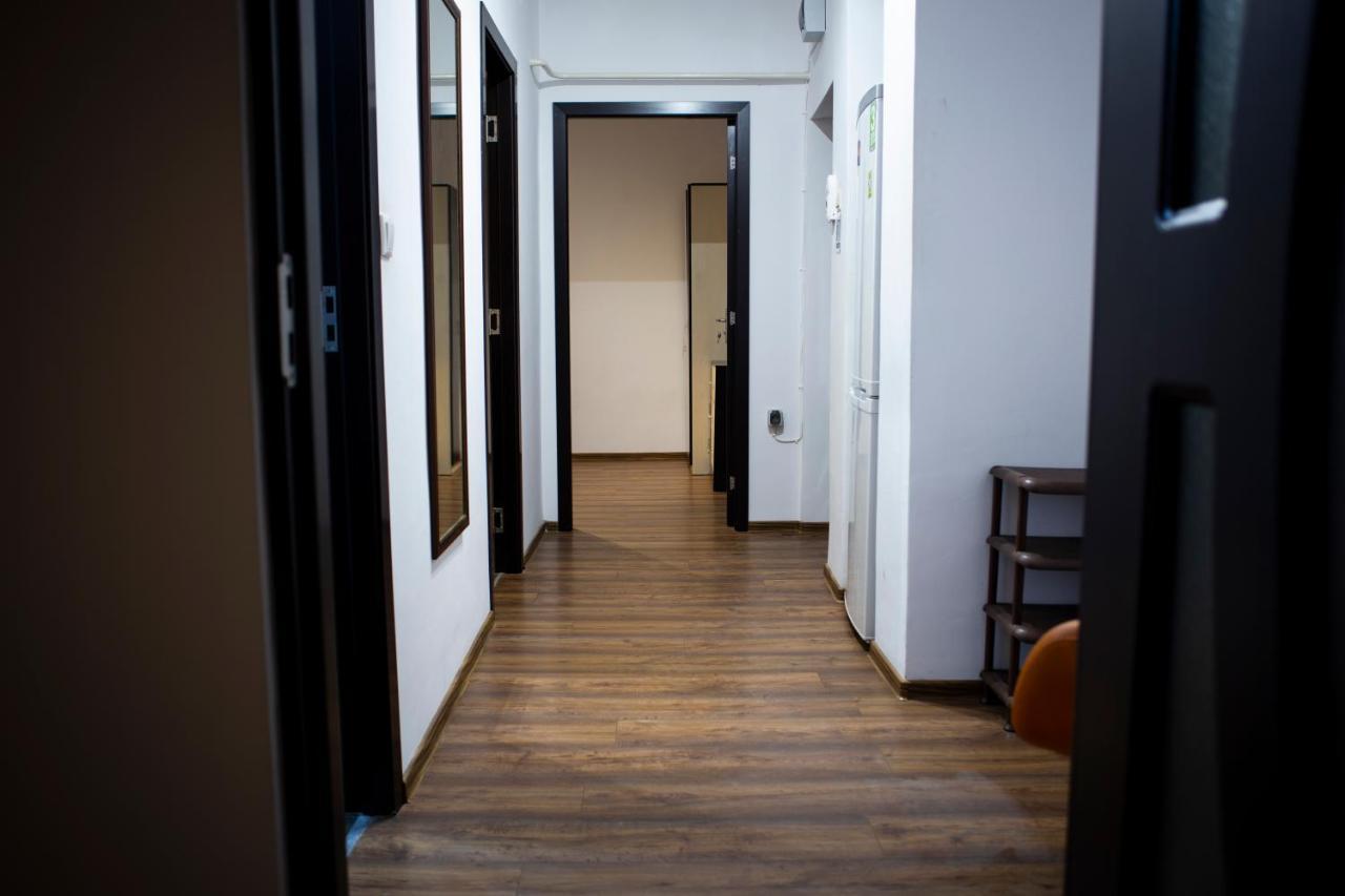 Escape To Comfort: Central Home Tudor Vladimirescu Ιάσιο Εξωτερικό φωτογραφία