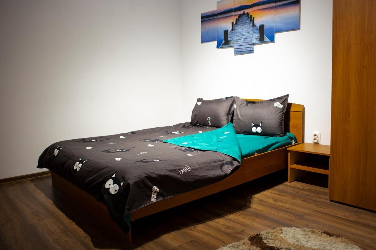 Escape To Comfort: Central Home Tudor Vladimirescu Ιάσιο Εξωτερικό φωτογραφία