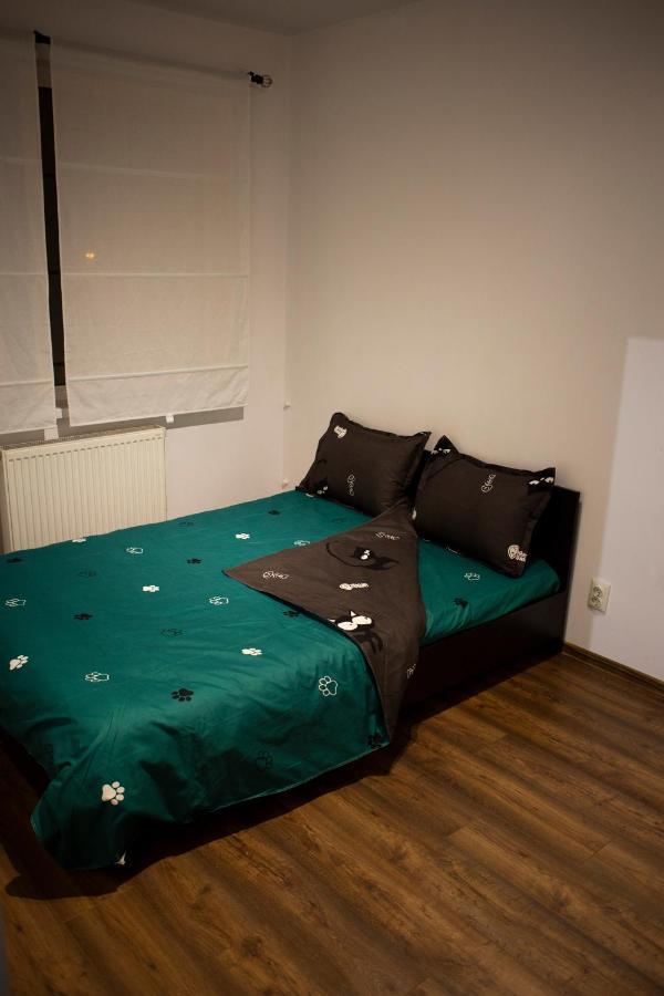 Escape To Comfort: Central Home Tudor Vladimirescu Ιάσιο Εξωτερικό φωτογραφία
